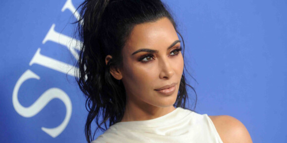 Kim Kardashian om sykdommen: - Jeg er superdesperat